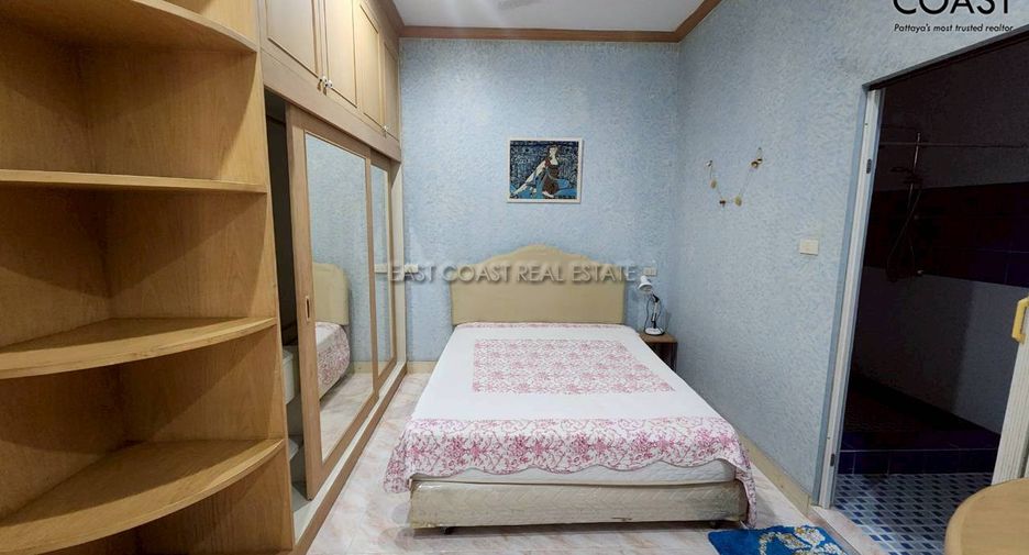 For sale 6 ベッドルーム house in Bang Lamung, Chonburi