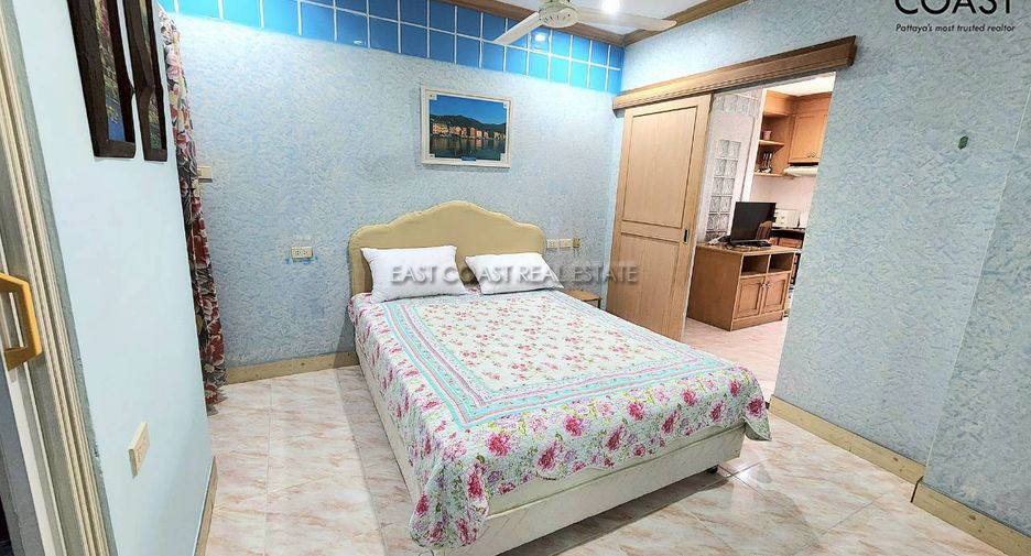 For sale 6 ベッドルーム house in Bang Lamung, Chonburi