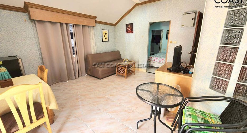 For sale 6 ベッドルーム house in Bang Lamung, Chonburi