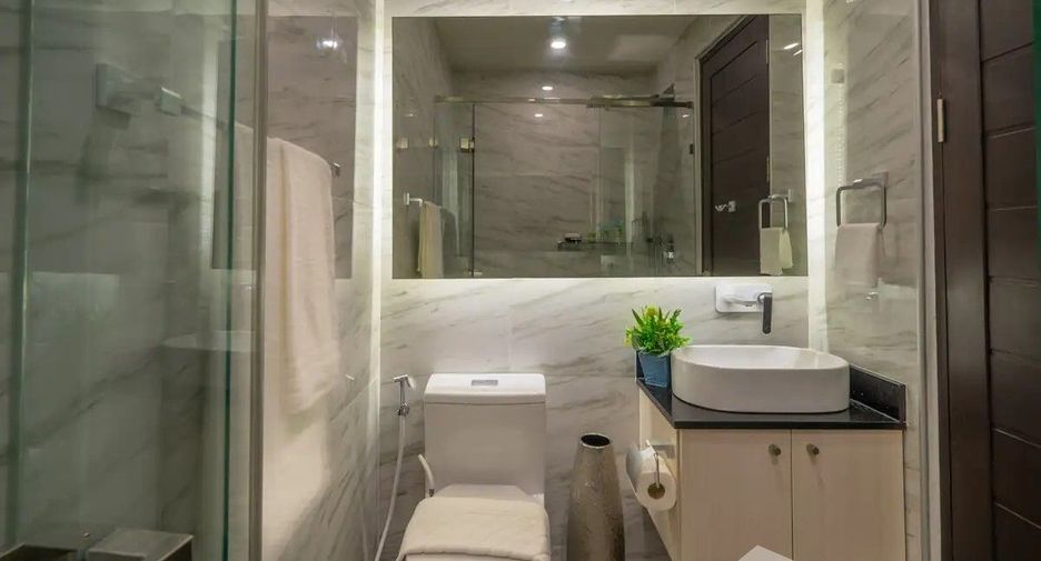Продажа 2 спальни кондо в Катху, Пхукет