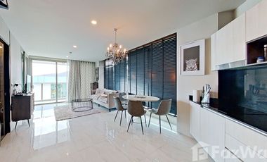 For sale 2 bedrooms condo in Kathu, Phuket