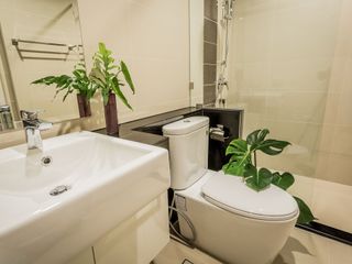 For rent 1 bed condo in Yan Nawa, Bangkok
