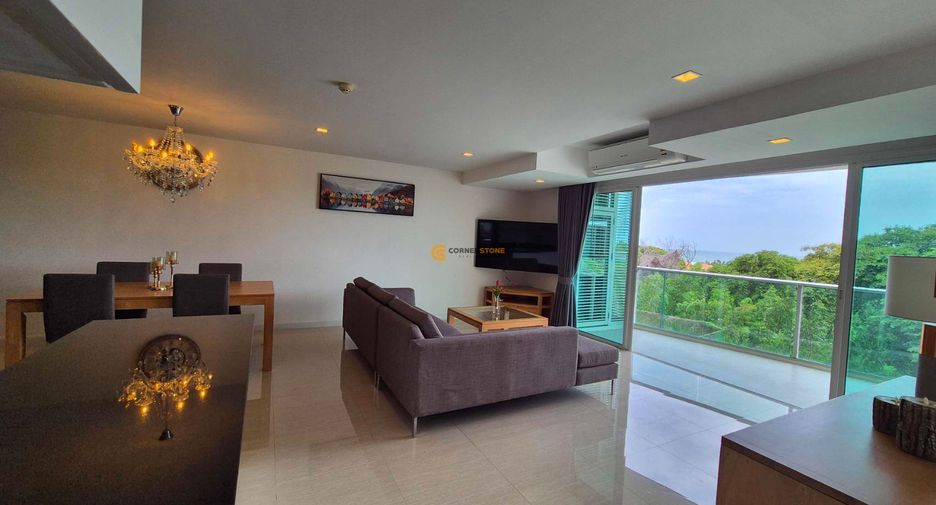 Condo en alquiler y en venta de 2 habitaciones en Bang Lamung, Chonburi