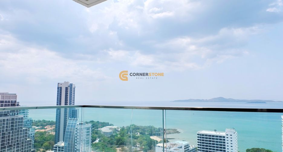 Condo en venta de 1 habitaciones en Bang Lamung, Chonburi