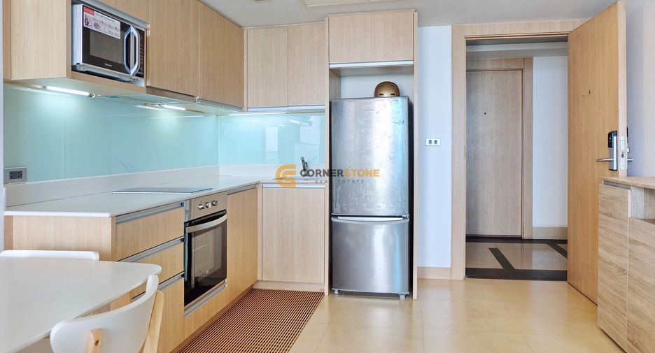 Condo en venta de 1 habitaciones en Bang Lamung, Chonburi
