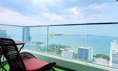 Condo en venta de 1 habitaciones en Bang Lamung, Chonburi