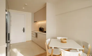 For rent 1 bed apartment in Bang Lamung, Chonburi