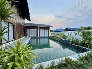 出售 5 卧室 别墅 在 Saraphi, Chiang Mai
