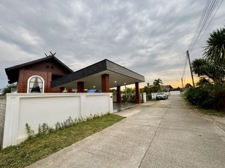 出售 5 卧室 别墅 在 Saraphi, Chiang Mai