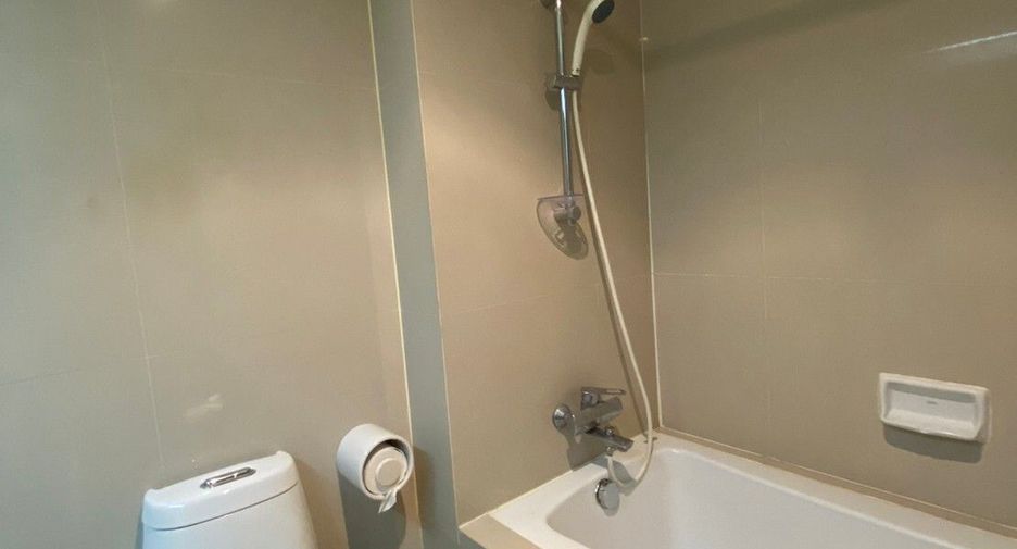 For sale studio condo in Mueang Chiang Mai, Chiang Mai