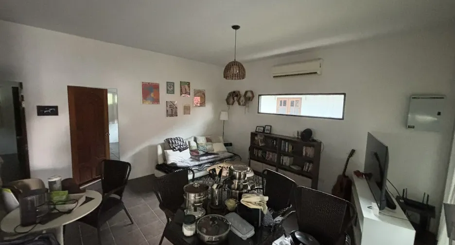 For sale 2 bedrooms house in Hua Hin, Prachuap Khiri Khan