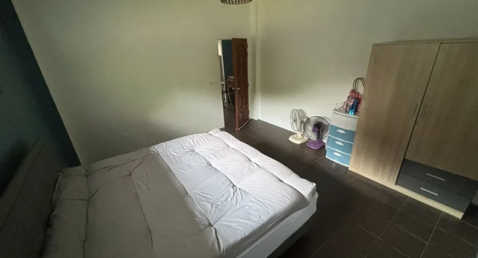 For sale 2 bedrooms house in Hua Hin, Prachuap Khiri Khan