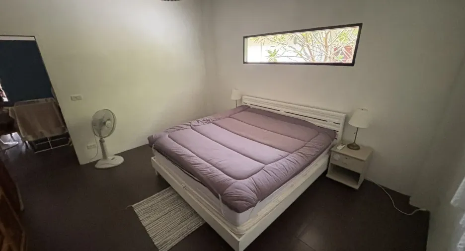 For sale 2 bedrooms house in Hua Hin, Prachuap Khiri Khan