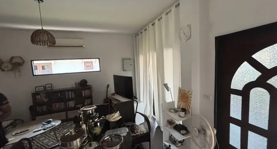 For sale 2 bedrooms house in Hua Hin, Prachuap Khiri Khan