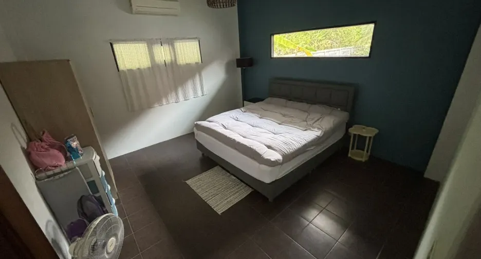 For sale 2 bedrooms house in Hua Hin, Prachuap Khiri Khan