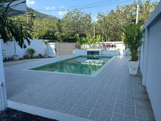 For sale 3 bedrooms villa in Ko Samui, Surat Thani
