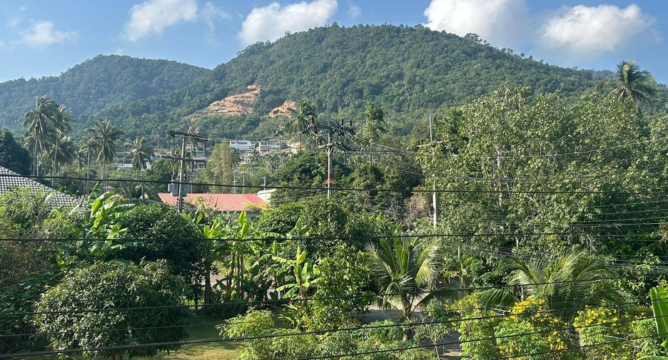 For sale 3 bedrooms villa in Ko Samui, Surat Thani