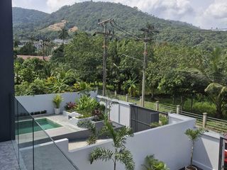 For sale 3 bedrooms villa in Ko Samui, Surat Thani