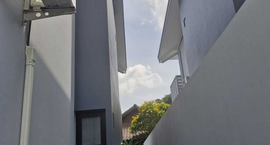 For sale 3 bedrooms villa in Ko Samui, Surat Thani