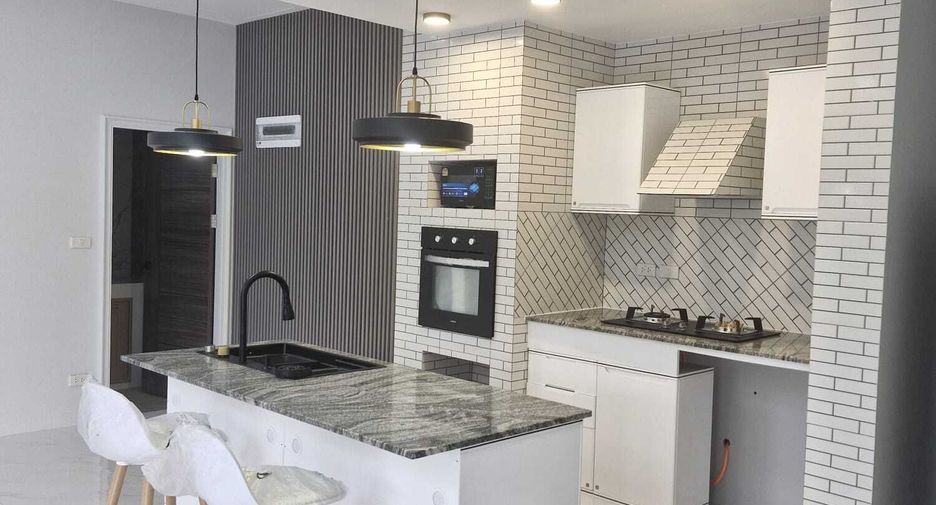 For sale 3 bedrooms villa in Ko Samui, Surat Thani