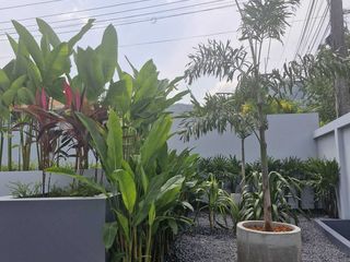 For sale 3 bedrooms villa in Ko Samui, Surat Thani