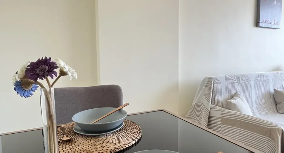 For sale and for rent studio condo in Hua Hin, Prachuap Khiri Khan