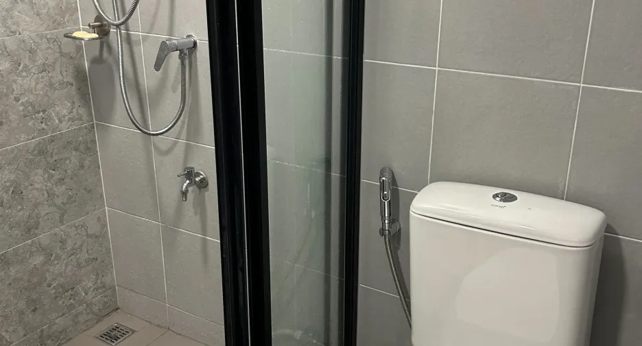 For sale 1 bed condo in Khlong Luang, Pathum Thani
