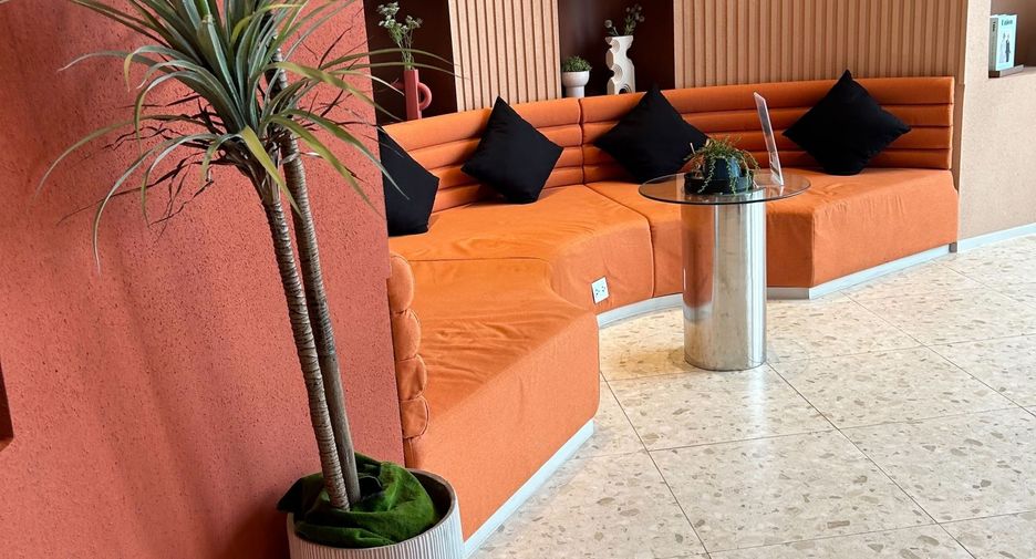 For sale 1 bed condo in Khlong Luang, Pathum Thani
