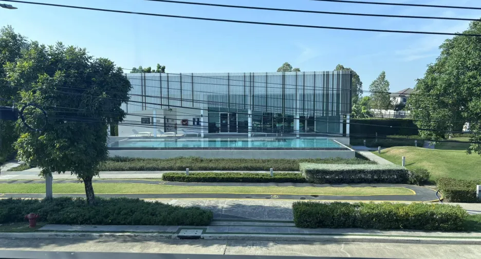 ขาย และ ให้เช่า 4 ห้องนอน บ้านเดี่ยว ใน ปากเกร็ด, นนทบุรี
