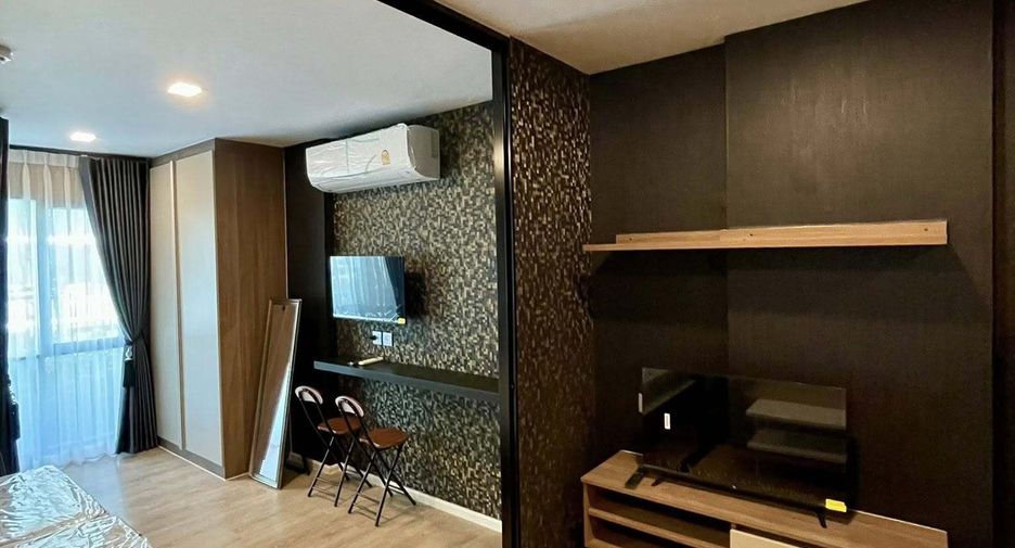 ให้เช่า สตูดิโอ คอนโด ใน คลองหลวง, ปทุมธานี