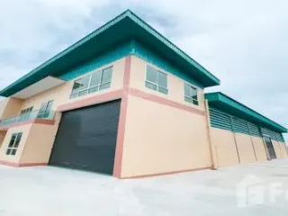 Продажа студия дом в Sam Phran, Накхонпатхом