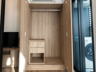 Condo en venta de 1 habitaciones en Khlong Toei, Bangkok