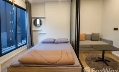 À vendre 1 chambre condo à Khlong Toei, Bangkok