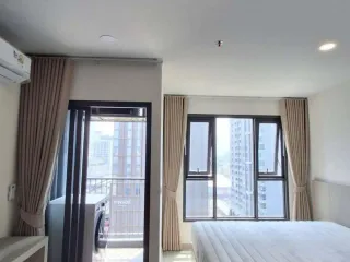 出租 公寓 公寓 在 Phra Khanong, 曼谷
