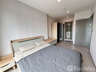 Condo en alquiler de 2 habitaciones en Huai Khwang, Bangkok