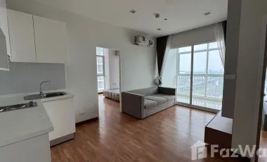 À louer 2 chambres condo à Bang Na, Bangkok