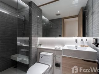 Apartamento en alquiler de 2 habitaciones en Watthana, Bangkok