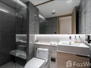 À louer 2 chambres appartement à Watthana, Bangkok