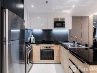 Apartamento en alquiler de 2 habitaciones en Watthana, Bangkok