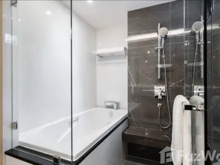 À louer 2 chambres appartement à Watthana, Bangkok