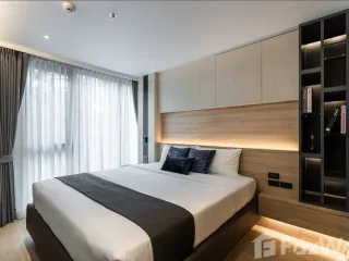 À louer 2 chambres appartement à Watthana, Bangkok