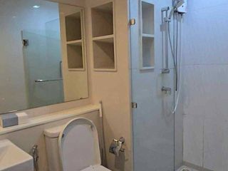 À louer studio condo à Chatuchak, Bangkok