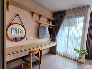 À louer studio condo à Chatuchak, Bangkok