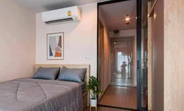 For rent studio condo in Chatuchak, Bangkok