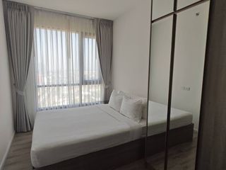 Аренда студия кондо в Mueang Samut Prakan, Самутпракан