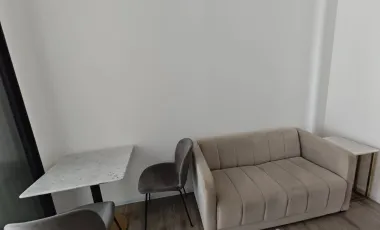 Condo en alquiler de estudio en Mueang Samut Prakan, Samut Prakan