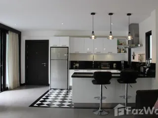 For rent 2 bedrooms villa in Thalang, Phuket