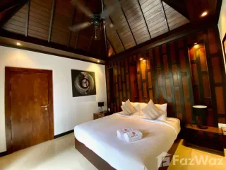 For rent 2 bedrooms villa in Thalang, Phuket