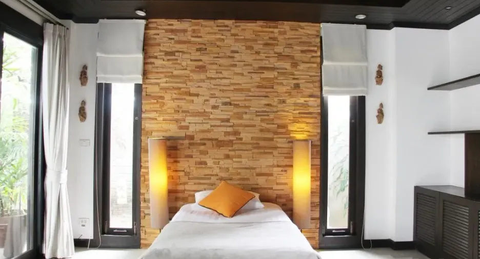 For rent 2 bedrooms villa in Thalang, Phuket