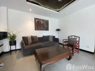 For rent 2 bedrooms villa in Thalang, Phuket